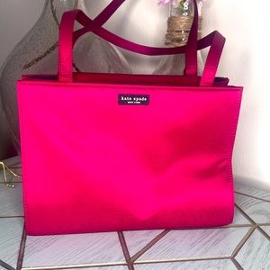 Kate Spade Red handbag